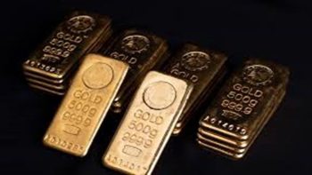 مكاسب جديدة.. أسعار سبائك الذهب btc في الصاغة اليوم الأحد 26-4-2026