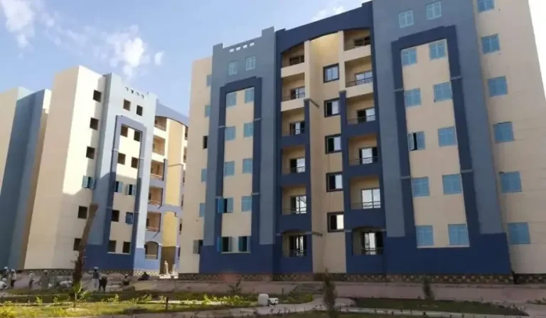 مواصفات سكن لكل المصريين بالشراكة مع المطورين العقاريين 2026 ومساحات وحدات الإسكان الأخضر