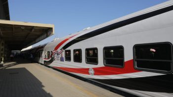 مواعيد القطارات اليوم من القاهرة الى الإسكندرية وأسعار التذاكر السبت 18/4/2026