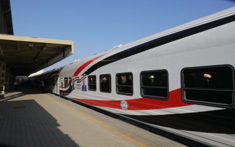 مواعيد القطارات اليوم من القاهرة الى الإسكندرية وأسعار التذاكر السبت 18/4/2026