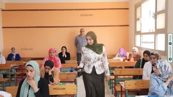 مواعيد امتحانات أبريل 2026 في الجيزة للابتدائي والإعدادي