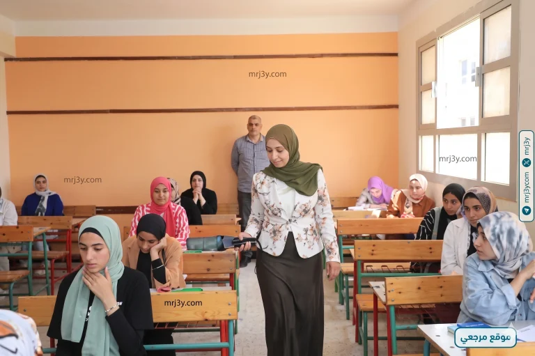 مواعيد امتحانات أبريل 2026 في الجيزة للابتدائي والإعدادي