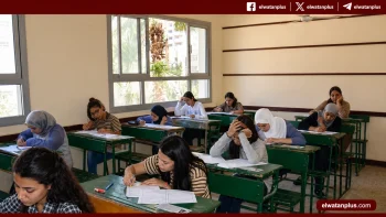 مواعيد امتحانات الترم الثاني 2026 في القاهرة تبدأ مايو وتستمر حتى يوليو وفق الخريطة الرسمية