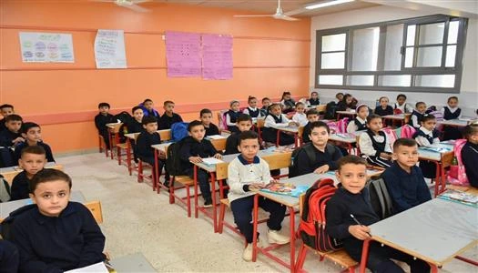 مواعيد امتحانات الترم الثاني 2026 لصفوف النقل.. جدول رسمي من التعليم