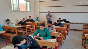 مواعيد امتحانات الشهادة الإعدادية للترم الثاني 2026 وتفاصيل التسجيل المناسبة للطلاب