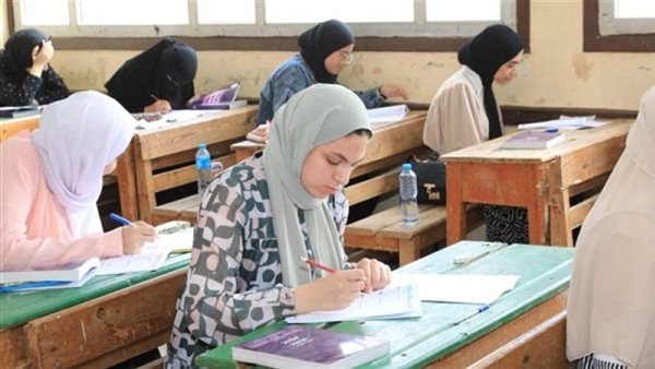 مواعيد امتحانات ثالثة إعدادي وثانوية عامة والدبلومات الفنية 2026