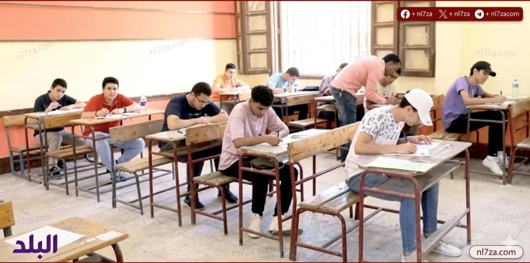 مواعيد امتحانات نهاية العام 2026.. بدء اختبارات النقل 16 مايو والإعدادية بعد العيد