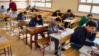 مواعيد امتحانات نهاية العام 2026 في مصر بعد عيد الأضحى تحدد مواعيد الحسم لكل المراحل