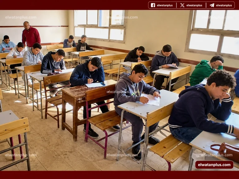 مواعيد امتحانات نهاية العام 2026 في مصر بعد عيد الأضحى تحدد مواعيد الحسم لكل المراحل