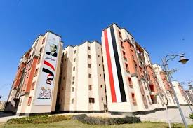 مواعيد حجز وحدات سكن لكل المصريين 9 وشروط التقديم