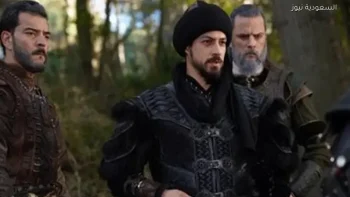 مواعيد عرض الحلقة 22 من مسلسل المؤسس أورهان ومصير بطل العمل