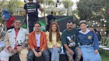 مواعيد عرض مسلسل اللعبة 5 والقنوات الناقلة تعرف عليها الآن بالتفصيل