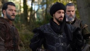 مواعيد عرض مسلسل المؤسس أورهان الحلقة 22 والقنوات الناقلة – الأسبوع