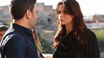 مواعيد عرض مسلسل «المدينة البعيدة» والقنوات الناقلة – الأسبوع
