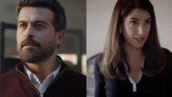 مواعيد مسلسل ليل الحلقة 57.. أحداث جديدة ومفاجآت للأبطال