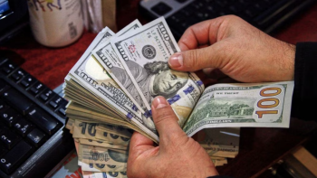 موجة صعود في سعر الدولار اليوم الثلاثاء.. كم وصل بعد الأحداث الأخيرة؟