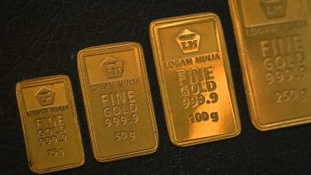 مورغان ستانلي تخفض توقعاتها لأسعار الذهب