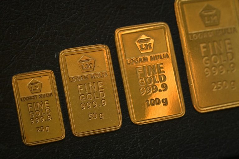 مورغان ستانلي تخفض توقعاتها لأسعار الذهب
