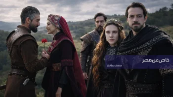 موعد إذاعة الحلقة 22 و23 من مسلسل المؤسس أورهان وكيفية مشاهدتها مجانا