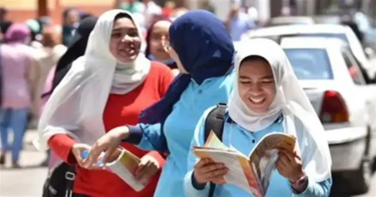 موعد إعلان أرقام جلوس الثانوية العامة 2026 ورابط الحصول عليها