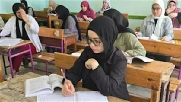 موعد اختبار اللغة العربية والكيمياء.. تفاصيل جدول الثانوية العامة 2026