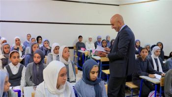 موعد امتحان البرمجة العملي لطلاب الأول الثانوي الترم الثاني 2026