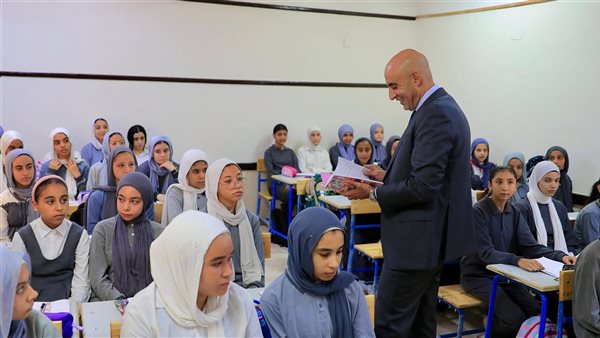 موعد امتحان البرمجة العملي لطلاب الأول الثانوي الترم الثاني 2026