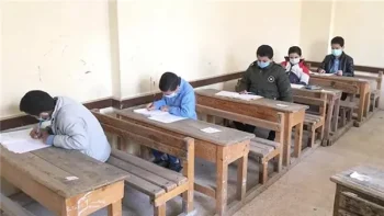 موعد امتحانات آخر العام