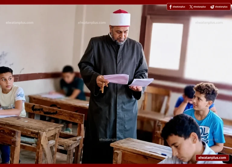 موعد امتحانات الاعدادية الازهرية 2026 ينطلق في مايو وفق جدول متوازن واستعدادات مكثفة بالمعاهد