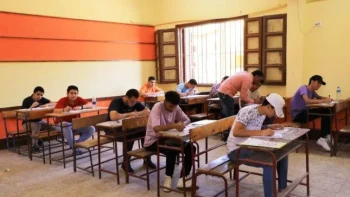 موعد امتحانات الترم الثاني 2026 لصفوف النقل والشهادة الإعدادية تفاصيل كاملة للعام الدراسي