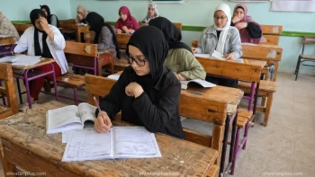 موعد امتحانات الثانوية العامة 2026 في مصر يبدأ 21 يونيو ونظام الأسئلة الجديد يحدد شكل التقييم