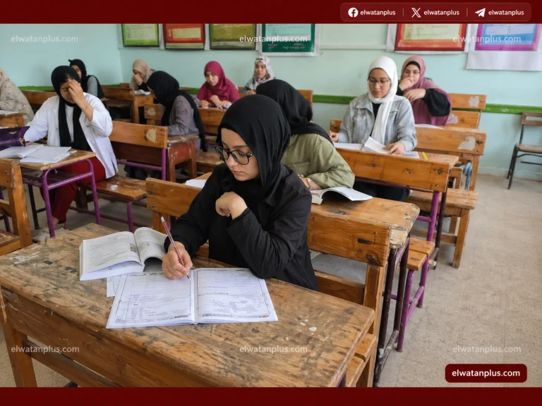 موعد امتحانات الثانوية العامة 2026 في مصر يبدأ 21 يونيو ونظام الأسئلة الجديد يحدد شكل التقييم