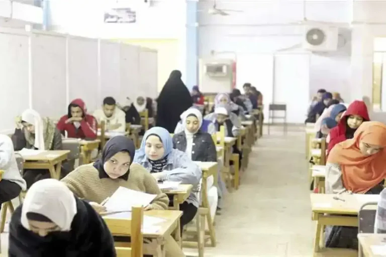 موعد امتحانات الجامعات المصرية نهاية العام 2026.. ترقب بين الطلاب