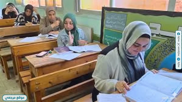 موعد امتحانات الشهادة الإعدادية 2026 الترم الثاني والجداول تقترب من الإعلان