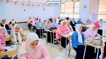 موعد امتحانات الشهادة الإعدادية 2026 الترم الثاني يتصدر الاهتمام بعد إعلان الجداول الرسمية بالمحافظات