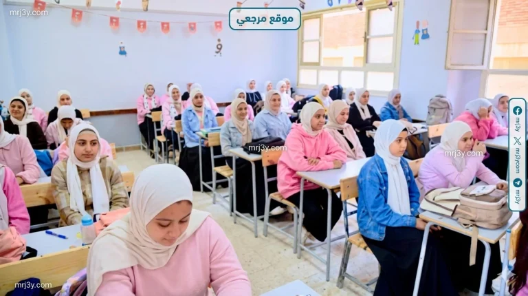 موعد امتحانات الشهادة الإعدادية 2026 الترم الثاني يتصدر الاهتمام بعد إعلان الجداول الرسمية بالمحافظات