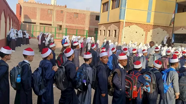 موعد امتحانات الفصل الدراسي الثاني بالمعاهد الأزهرية