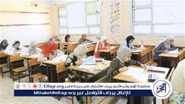 موعد انتهاء العام الدراسي 2026 لصفوف النقل في مصر.. جدول امتحانات الترم الثاني كامل