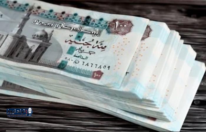 موعد بدء زيادة المرتبات 2026 في مصر