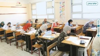 موعد جدول امتحانات الثانوية العامة 2026 الإعلان الرسمي لجميع الطلاب