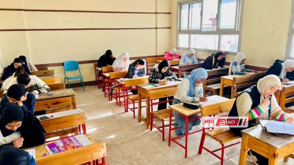 موعد جدول امتحانات الدبلومات الفنية 2026 وخطة الوزارة لتنظيم الاختبارات لجميع التخصصات