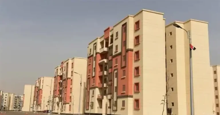 موعد حجز سكن لكل المصريين بالشراكة مع المطورين العقاريين 2026