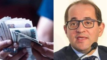 موعد صرف مرتبات أبريل يبدأ يوم ١٩ الجاري دون زيادة جديدة
