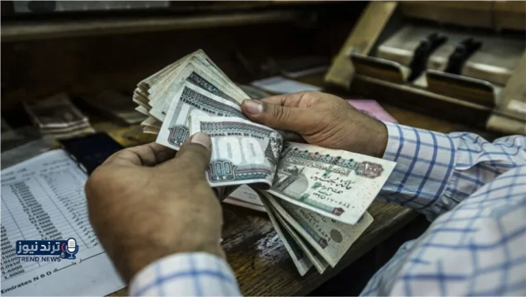 موعد صرف مرتبات شهر أبريل 2026 عبر ماكينات الصراف الآلي يسبق موعده المحدد - موقع رادار