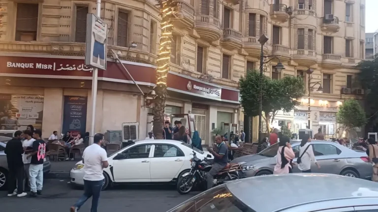 موعد صرف مرتبات مايو 2026 وتفاصيل الزيادة الجديدة المعلنة من الحكومة المصرية