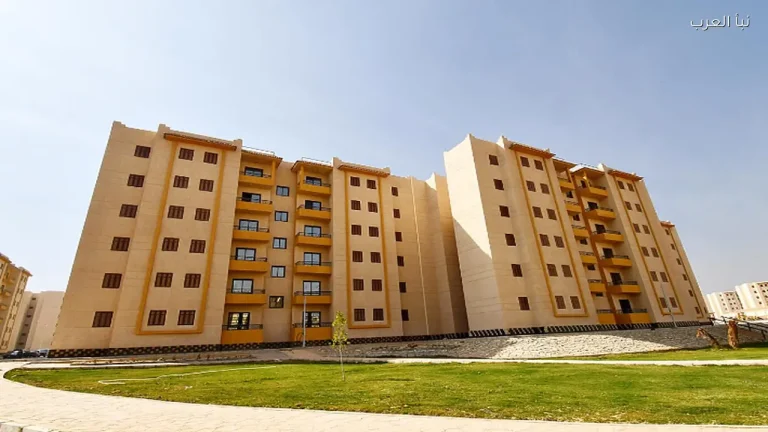 موعد طرح شقق سكن لكل المصريين 9 للتقديم الكترونيا عبر الموقع الرسمي