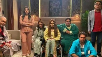 موعد عرض الحلقة 12 من مسلسل اللعبة لهشام ماجد وشيكو