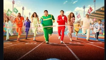 موعد عرض الحلقة 13 من مسلسل “اللعبة 5” اليوم