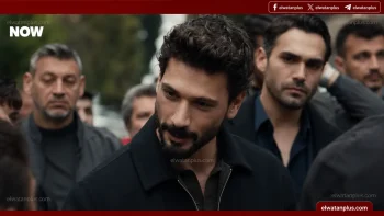 موعد عرض الحلقة 13 من مسلسل تحت الأرض 2026 والقنوات الناقلة وأبرز تطورات الأحداث