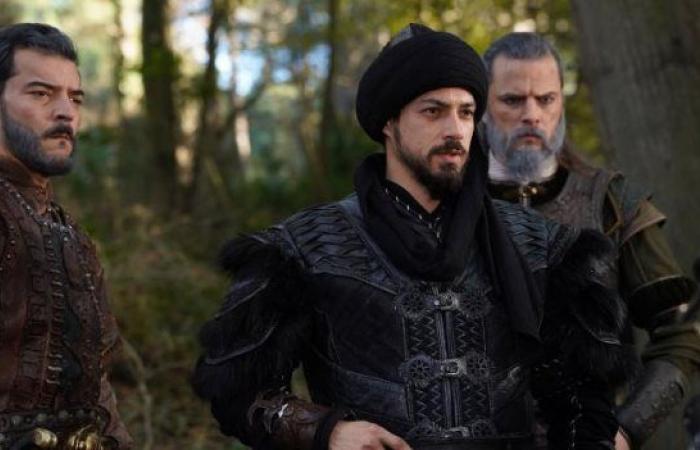 موعد عرض الحلقة 22 من مسلسل أورهان بعد التأجيل الأخير ومفاجآت غير متوقعة
